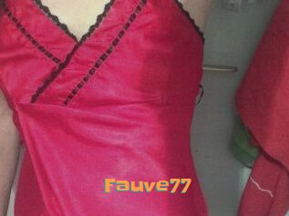 Fauve77