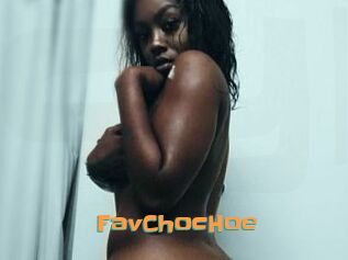 FavChocHoe