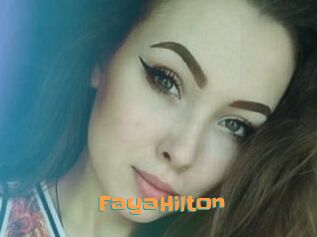 FayaHilton