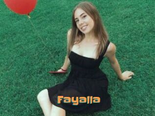 Fayalla