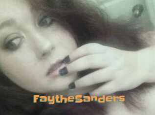 FaytheSanders