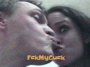 FckMyCuck