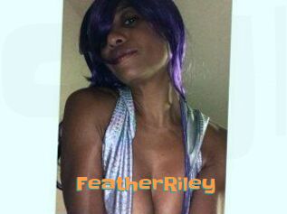 Feather_Riley