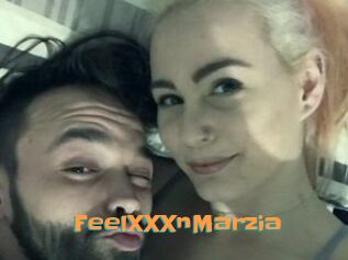 FeelXXXnMarzia