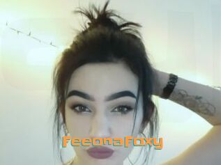 FeeonaFoxy