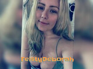 FeistyDeborah