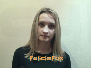 FeliciaFox