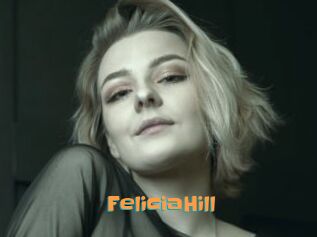 FeliciaHill