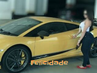 Felicidade