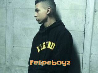 Felipeboyz