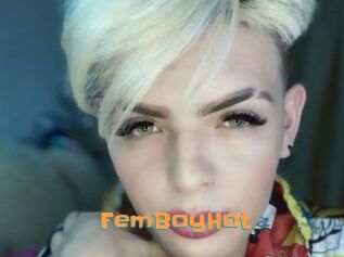 FemBoyHot