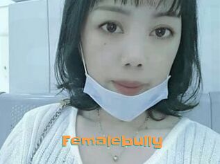 Femalebully