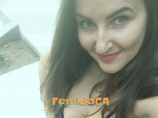 FemidaCA