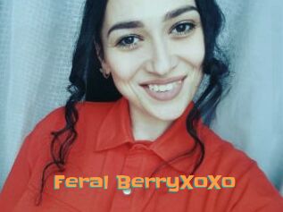Feral_BerryXoXo
