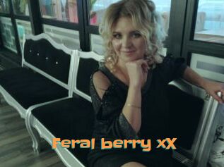 Feral_berry_xX