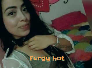 Fergy_hot