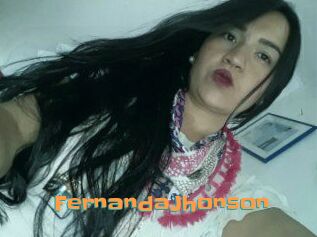 FernandaJhonson