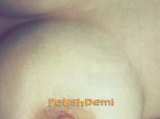 FetishDemi