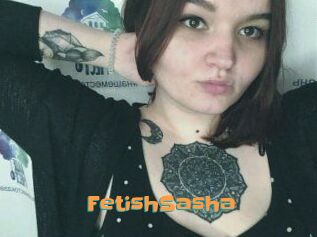 FetishSasha
