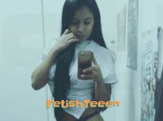 FetishTeeen