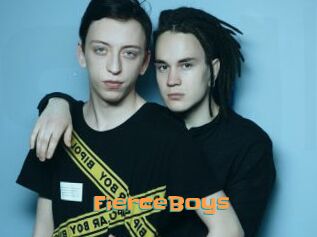 FierceBoys