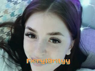 Fiery1Brityy