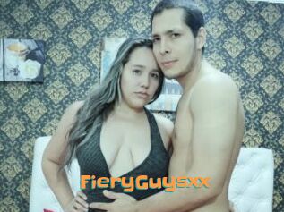 FieryGuysxx