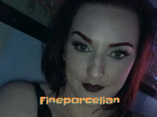 Fineporcelian