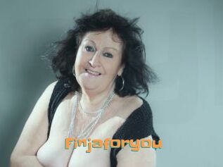 Finjaforyou