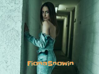 FionaSnowin