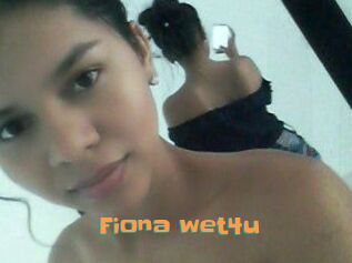 Fiona_wet4u
