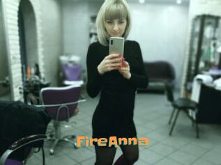FireAnna