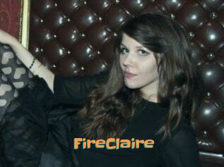 FireClaire