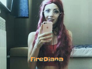FireDiana