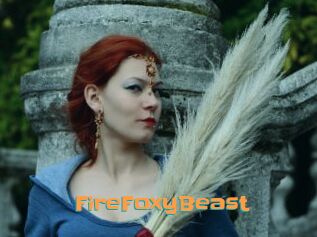 FireFoxyBeast