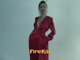 FireKiki