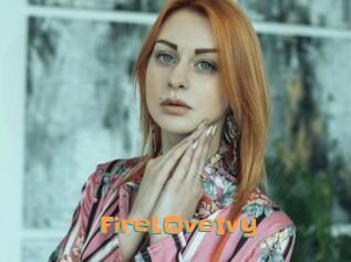 FireLOveIvy