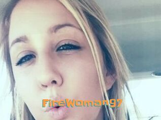 FireWoman97