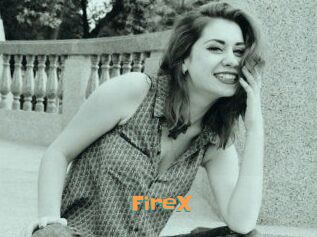 FireX