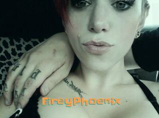 FireyPhoenix