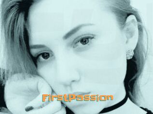 FirstPassion