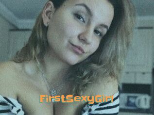 FirstSexyGirl_