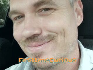 FirsttimeCurious