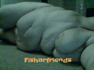 Fisharfriends
