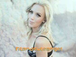 Fitandcuteangel