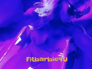 Fitbarbie4U