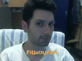 FitboyFun
