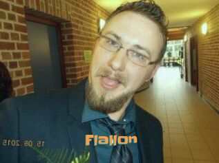 Flallon