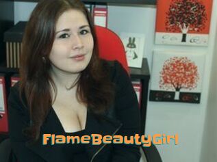 FlameBeautyGirl