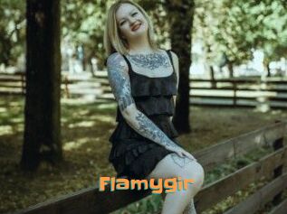Flamygir